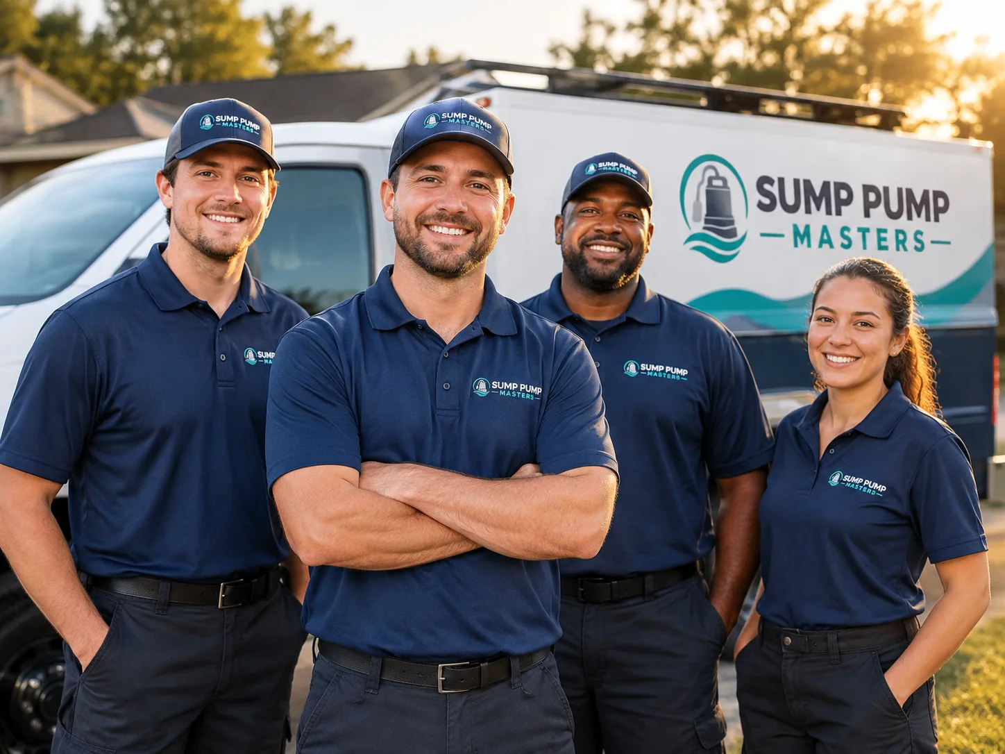 Sump Pump Repair company in Coram, MT